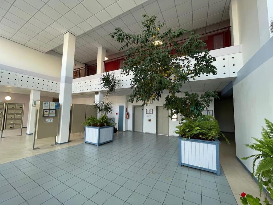 Magnifique Studio Calais Plage Exterior photo