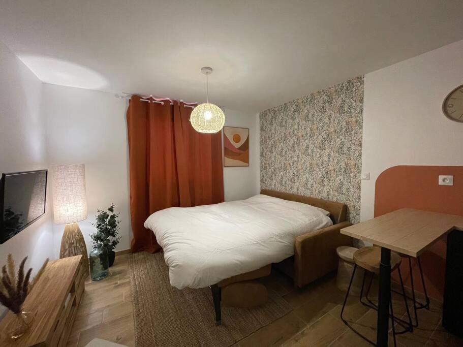 Magnifique Studio Calais Plage Exterior photo